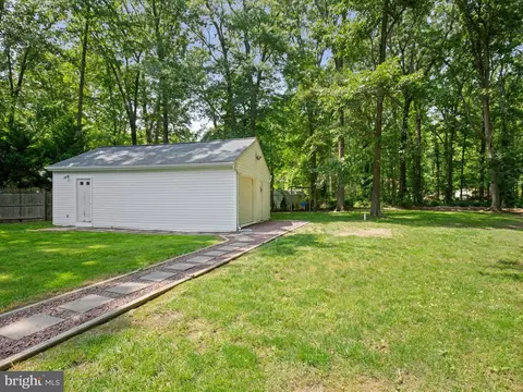 Exterior - 1440 Cedarhurst Rd, Shady Side, MD 20764 photo 4 of 8