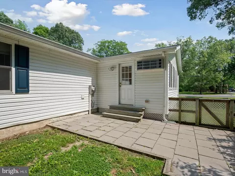 Exterior - 1440 Cedarhurst Rd, Shady Side, MD 20764 photo 8 of 8