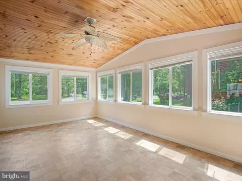 Exterior - 1440 Cedarhurst Rd, Shady Side, MD 20764 photo 6 of 8