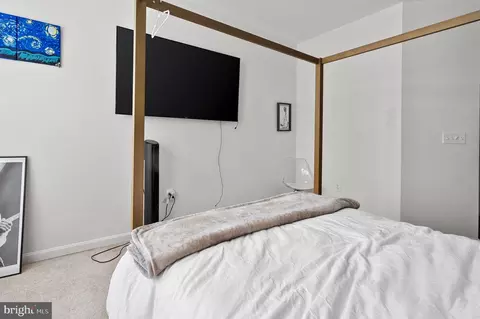 Bedroom - 3511 Piney Woods Pl #C101, Laurel, MD 20724 photo 3 of 4