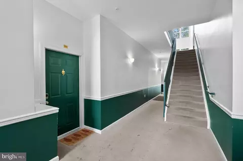 Entry Way - 3511 Piney Woods Pl #C101, Laurel, MD 20724 photo 3 of 3