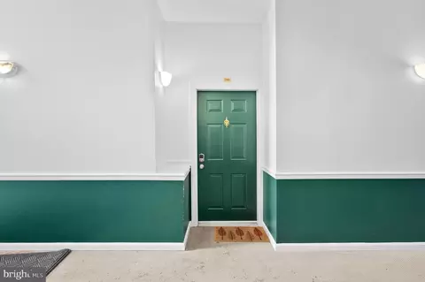 Entry Way - 3511 Piney Woods Pl #C101, Laurel, MD 20724 photo 2 of 3