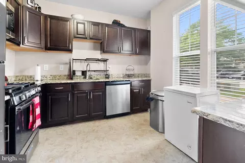Kitchen - 3511 Piney Woods Pl #C101, Laurel, MD 20724 photo 3 of 3