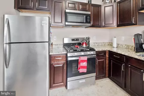 Kitchen - 3511 Piney Woods Pl #C101, Laurel, MD 20724 photo 2 of 3