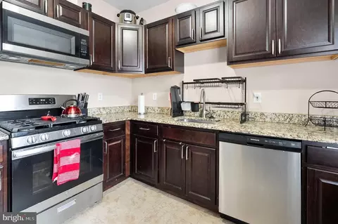 Kitchen - 3511 Piney Woods Pl #C101, Laurel, MD 20724 photo 1 of 3