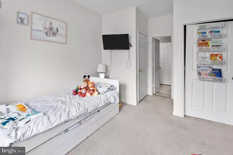 Bedroom - 3511 Piney Woods Pl #C101, Laurel, MD 20724 photo 4 of 4