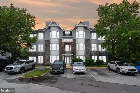 3511 Piney Woods Pl #C101, Laurel, MD 20724