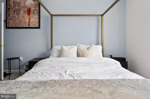 Bedroom - 3511 Piney Woods Pl #C101, Laurel, MD 20724 photo 2 of 4