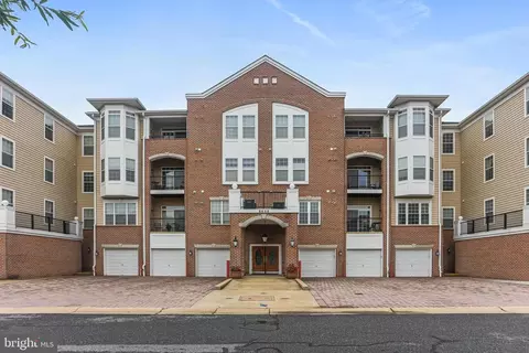 8608 Fluttering Leaf Trl #208, Odenton, MD 21113