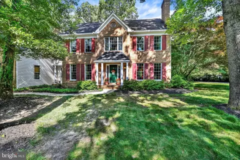 509 Pinefield Dr, Severna Park, MD 21146