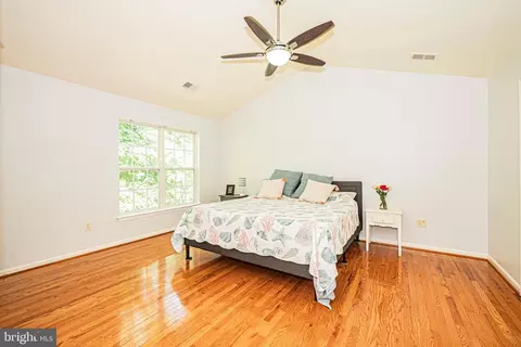 Bedroom - 8002 Sanctuary Ct, Laurel, MD 20724 photo 1 of 10