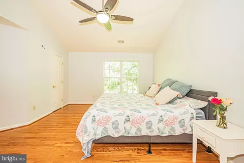 Bedroom - 8002 Sanctuary Ct, Laurel, MD 20724 photo 2 of 10