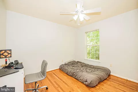 Bedroom - 8002 Sanctuary Ct, Laurel, MD 20724 photo 6 of 10