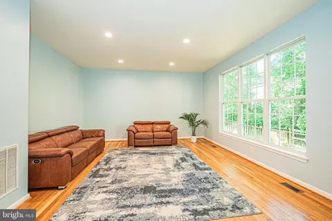 Living - 8002 Sanctuary Ct, Laurel, MD 20724 photo 3 of 3