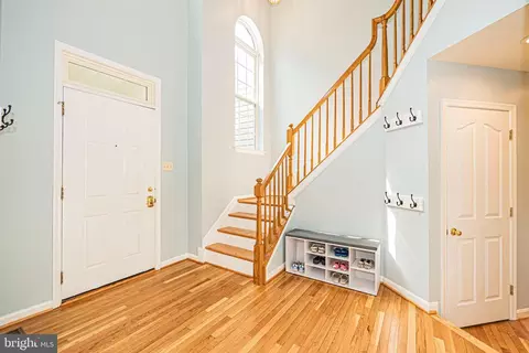 Entry Way - 8002 Sanctuary Ct, Laurel, MD 20724 photo 1 of 6