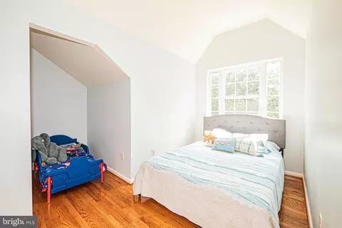 Bedroom - 8002 Sanctuary Ct, Laurel, MD 20724 photo 4 of 10