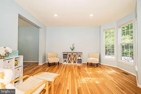 Living - 8002 Sanctuary Ct, Laurel, MD 20724 photo 1 of 3