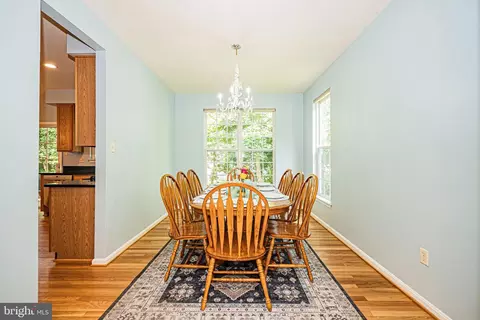 Dining - 8002 Sanctuary Ct, Laurel, MD 20724 photo 1 of 1