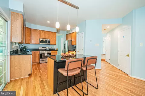 Kitchen - 8002 Sanctuary Ct, Laurel, MD 20724 photo 1 of 4