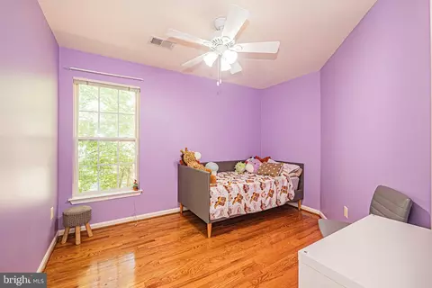Bedroom - 8002 Sanctuary Ct, Laurel, MD 20724 photo 9 of 10