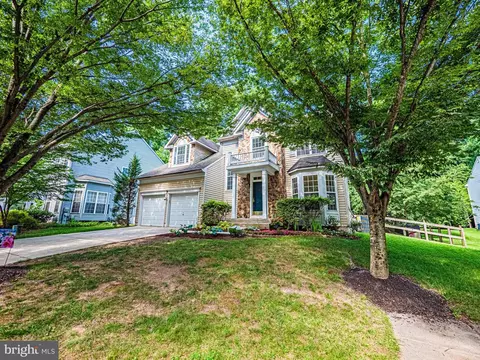 Exterior - 8002 Sanctuary Ct, Laurel, MD 20724 photo 3 of 13