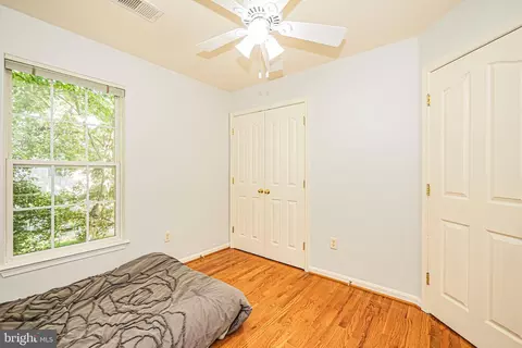 Bedroom - 8002 Sanctuary Ct, Laurel, MD 20724 photo 8 of 10