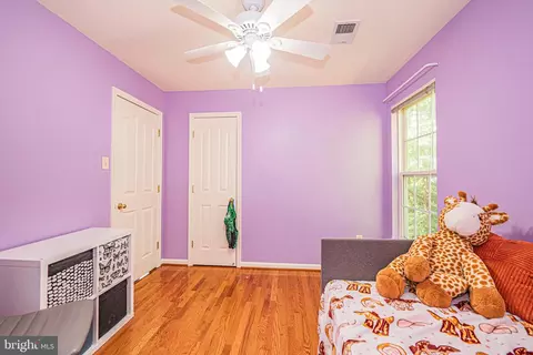 Bedroom - 8002 Sanctuary Ct, Laurel, MD 20724 photo 10 of 10