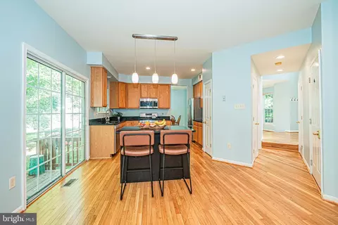 Entry Way - 8002 Sanctuary Ct, Laurel, MD 20724 photo 5 of 6