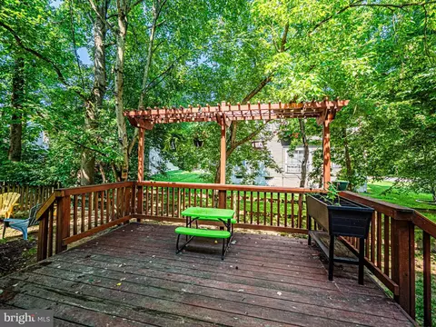 Exterior - 8002 Sanctuary Ct, Laurel, MD 20724 photo 5 of 13