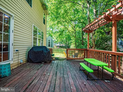 Exterior - 8002 Sanctuary Ct, Laurel, MD 20724 photo 4 of 13