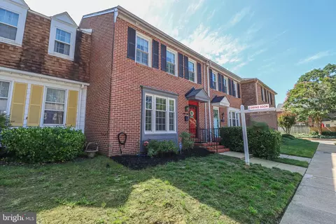 1768 Dryden Way, Crofton, MD 21114