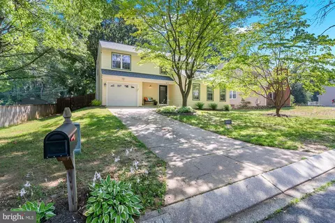 Exterior - 411 Stanford Ct, Arnold, MD 21012 photo 3 of 8