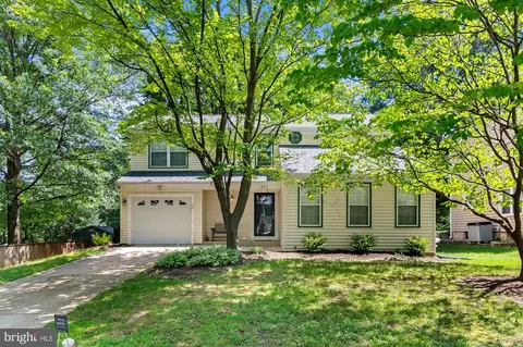 411 Stanford Ct, Arnold, MD 21012