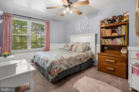 Bedroom - 411 Stanford Ct, Arnold, MD 21012 photo 5 of 7