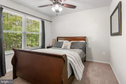 Bedroom - 411 Stanford Ct, Arnold, MD 21012 photo 6 of 7