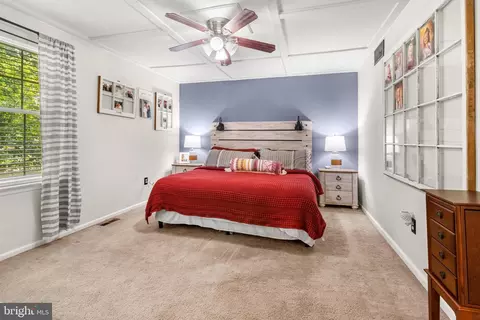 Bedroom - 411 Stanford Ct, Arnold, MD 21012 photo 2 of 7