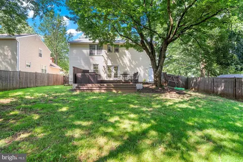 Exterior - 411 Stanford Ct, Arnold, MD 21012 photo 6 of 8