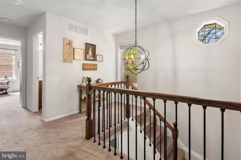 Entry Way - 411 Stanford Ct, Arnold, MD 21012 photo 11 of 13
