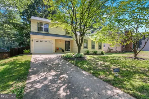 Exterior - 411 Stanford Ct, Arnold, MD 21012 photo 2 of 8