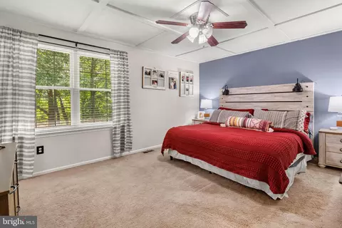 Bedroom - 411 Stanford Ct, Arnold, MD 21012 photo 1 of 7