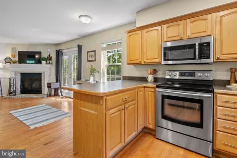 Kitchen - 411 Stanford Ct, Arnold, MD 21012 photo 1 of 5