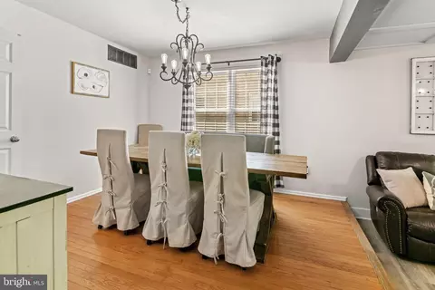 Dining - 411 Stanford Ct, Arnold, MD 21012 photo 1 of 3