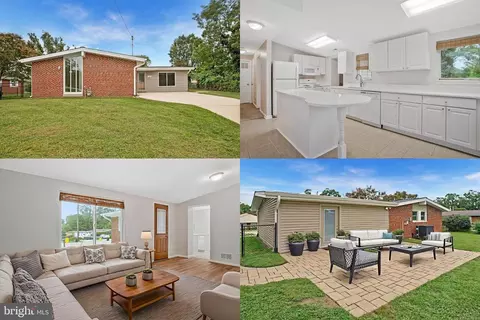 319 Gloucester Dr, Glen Burnie, MD 21061