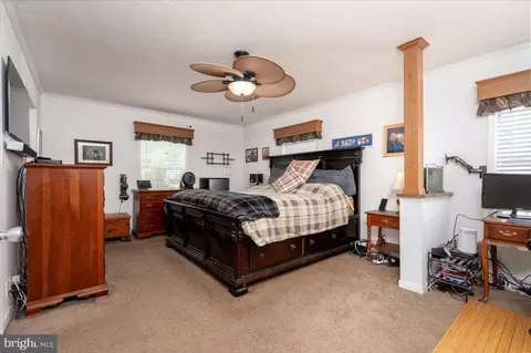 302 Berts Dr, Lothian, MD 20711 photo 21
