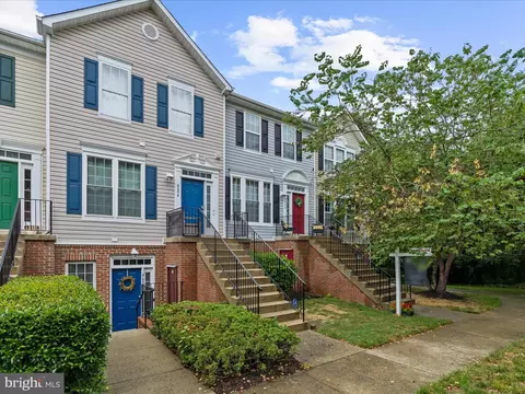 8656 Aspen Grove Ct, Odenton, MD 21113