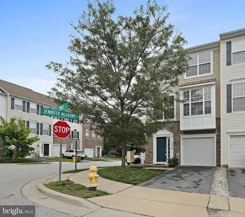 8302 Jennel Ct, Severn, MD 21144