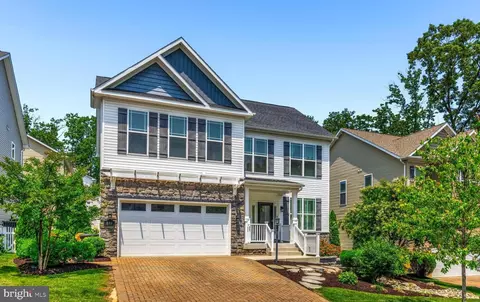 806 Dunfer Hill Rd, Severna Park, MD 21146