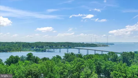 View/Area - 215 Wardour Dr, Annapolis, MD 21401 photo 11 of 13