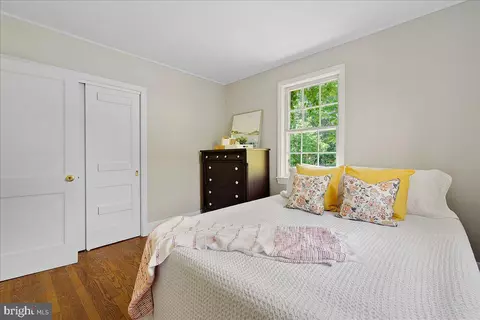 Bedroom - 215 Wardour Dr, Annapolis, MD 21401 photo 2 of 5