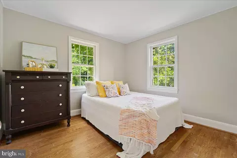 Bedroom - 215 Wardour Dr, Annapolis, MD 21401 photo 1 of 5
